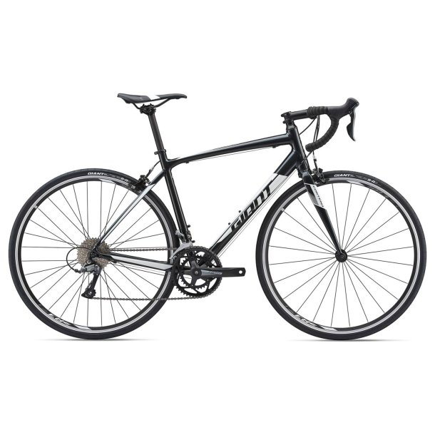 Giant Contend 3 <BR>- 2019 Herre alu. racercykel TILBUD