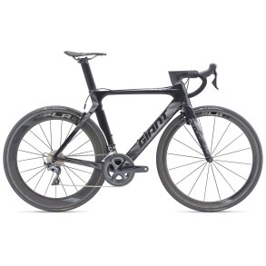 Giant Propel Advanced Pro 1 NL <BR>- 2019 Aero carbon racercykel TILBUD