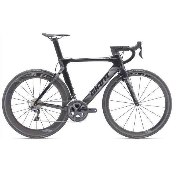 Giant Propel Advanced Pro 1 NL <BR>- 2019 Aero carbon racercykel TILBUD