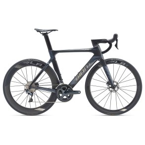 Giant Propel Advanced 1 H-Disc NL <BR>- 2019 Aero carbon racercykel