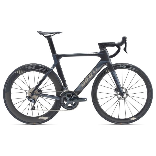 Giant Propel Advanced 1 H-Disc NL <BR>- 2019 Aero carbon racercykel