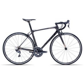 Giant TCR Advanced 1 Pro Compact <BR> - 2019 Carbon racercykel TILBUD