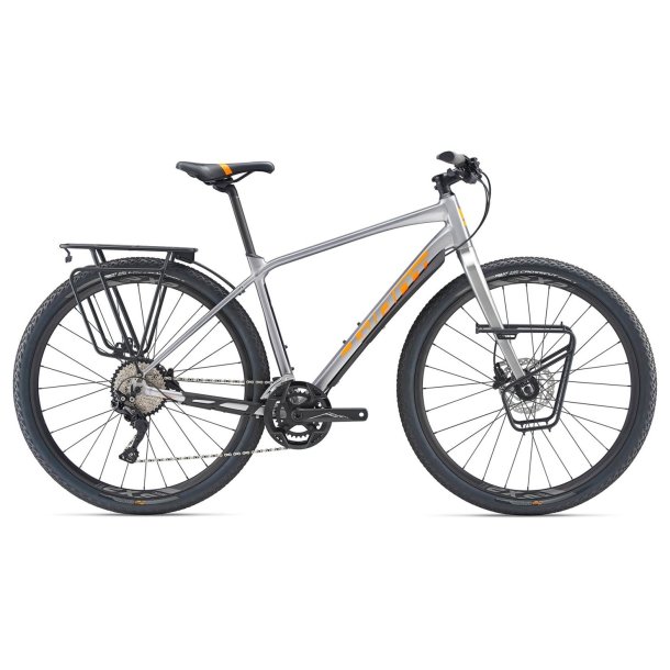 Giant ToughRoad SLR 1 <BR>- 2019 Unisex sportscykel