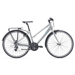 Giant Alight 2 City<BR> - 2016 Dame sportscykel TILBUD