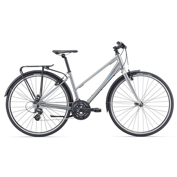 Giant Alight 2 City<BR> - 2016 Dame sportscykel TILBUD