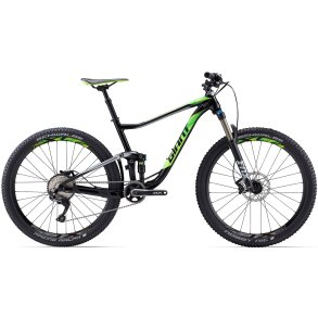 Giant Anthem 2 GE <BR> - 2017 27.5