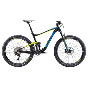 Giant Anthem Advanced 1<BR> - 2017 27.5