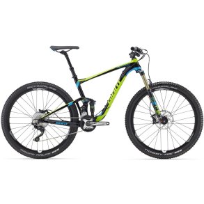 Giant Anthem SX 2 H-Disc<BR> - 2016 27.5