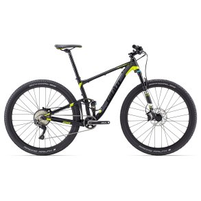 Giant Anthem X 29er <BR>- 2017 29
