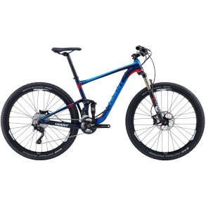 Giant Anthem 1 H-Disc<BR> - 2015 27.5