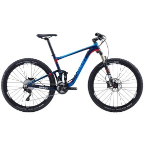 Giant Anthem 1 H-Disc<BR> - 2015 27.5