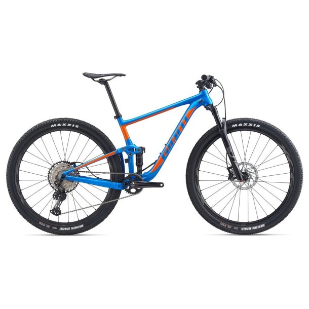 Giant Anthem 29 1 <BR>- 2020 29" Fully MTB cykel