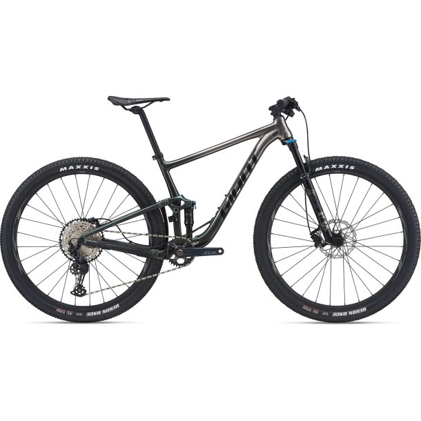 Giant Anthem 29 1 <BR>- 2022 29" Fully MTB cykel SUPER-TILBUD