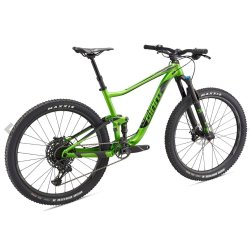 Giant Anthem 29er 1 NX Eagle NL <BR>- 2019 29" Fully MTB cykel SUPER-TILBUD