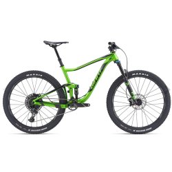 Giant Anthem 29er 1 NX Eagle NL <BR>- 2019 29" Fully MTB cykel SUPER-TILBUD
