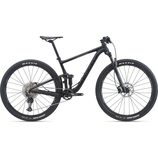 Giant Anthem 29 2 <BR>- 2022 29" Fully MTB cykel SUPER-TILBUD