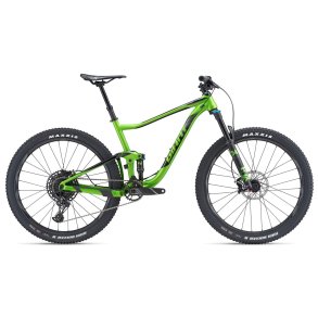 Giant Anthem 1 NX Eagle NL <BR>- 2019 27,5