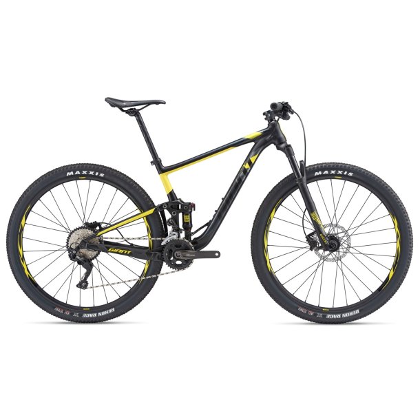Giant Anthem 29er 3 <BR>- 2019 29" Fully MTB cykel TILBUD