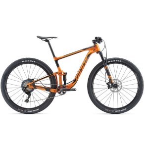 Giant Anthem Advanced 29er 1 <BR>- 2019 29