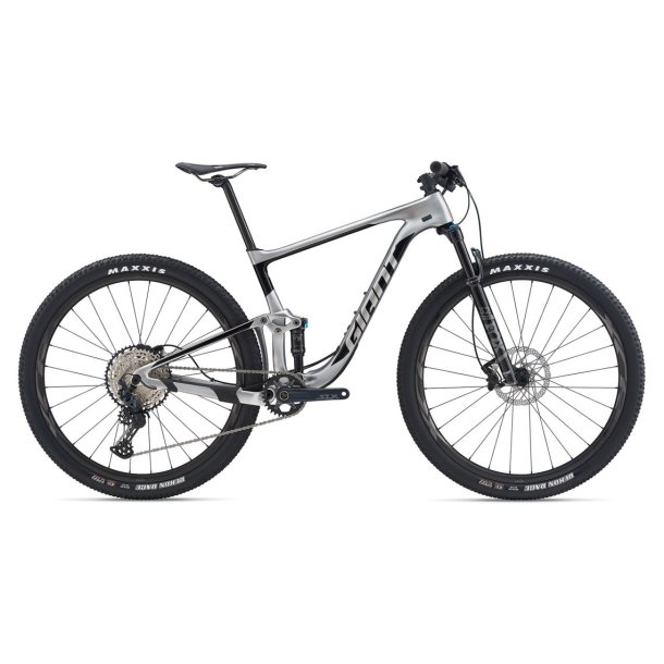Giant Anthem Advanced Pro 29 2 <BR>- 2020 29" Fully MTB cykel