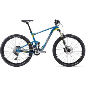 Giant Anthem SX H-Disc<BR> - 2015 27.5