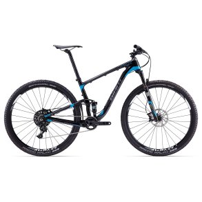 Giant Anthem X Advanced 29er <BR>- 2017 29