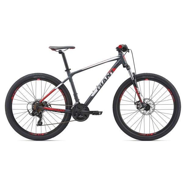 Giant ATX 2 27,5 <BR>- 2019 27.5" MTB cykel TILBUD