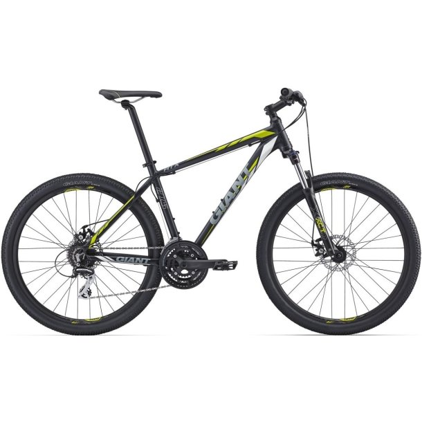 Giant ATX 1 Disc<BR> - 2016 27.5" MTB SUPER-TILBUD