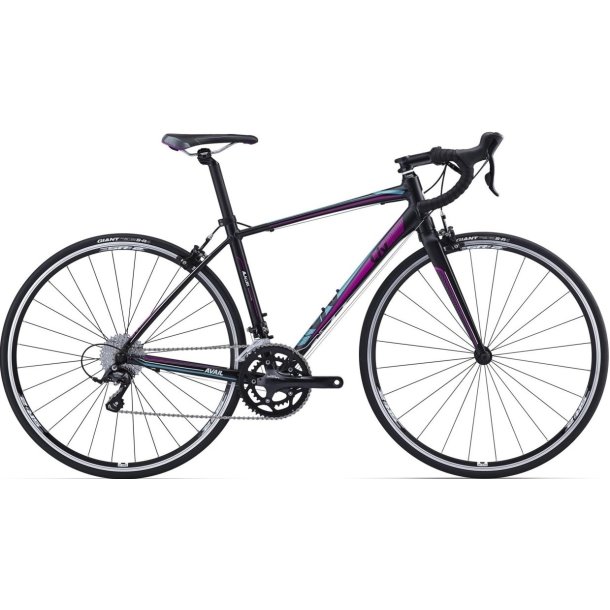 Giant Liv Avail 1 <BR>- 2016 Alu. dame racer SUPER-TILBUD