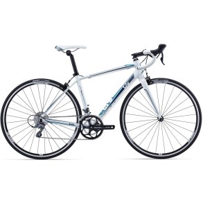 Giant Avail 4 <BR>- 2016 Alu. dame racercykel