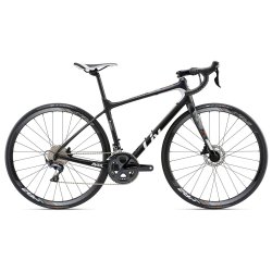 Giant Liv Avail Advanced 1 Xtra Small<BR>- 2018 Carbon dame racer SUPER-TILBUD