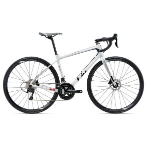 Giant Liv Avail Advanced 2 <BR>- 2018 Carbon dameracer TILBUD