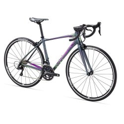 Giant Avail SL 1<BR> - 2017 Dame racercykel  