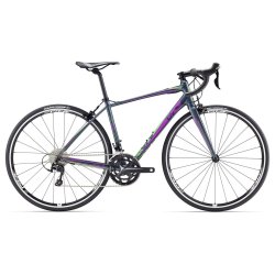 Giant Avail SL 1<BR> - 2017 Dame racercykel  