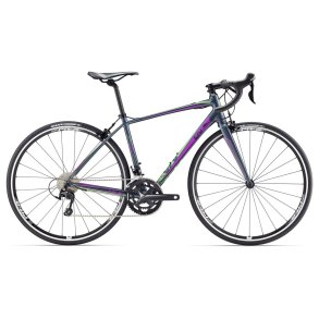 Giant Avail SL 1<BR> - 2017 Dame racercykel  