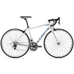 Giant Avail 1 Compact <BR>- 2015 Alu. dame racercykel TILBUD 