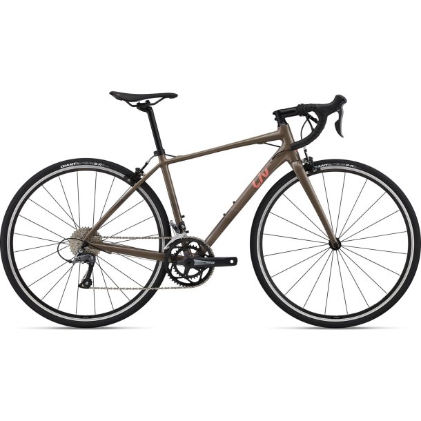 Giant Liv Avail 2 <BR>- 2023 Dame alu. racer LAGER-TILBUD