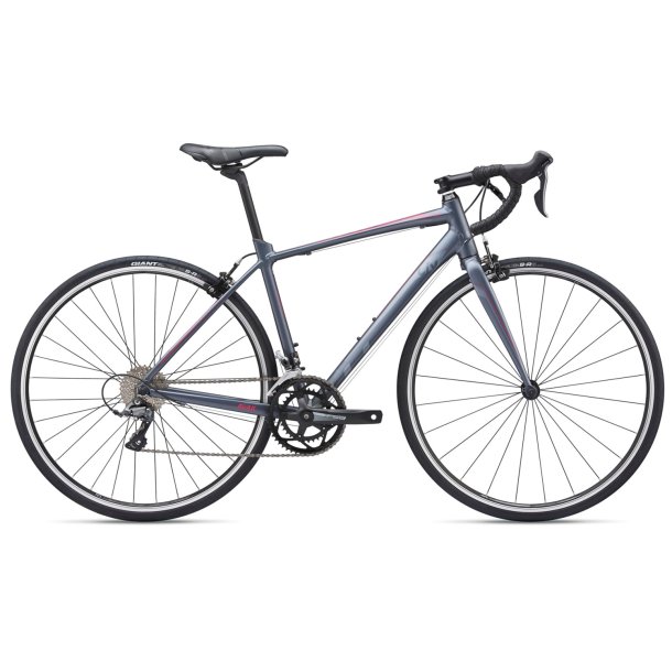 Giant Liv Avail 3 <BR> - 2019 Dame alu. racercykel TILBUD