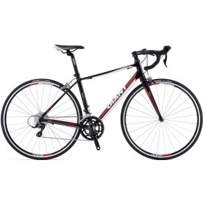 Giant Avail 3 Compact<BR> - 2014 Alu. Dame racercykel SUPER-TILBUD
