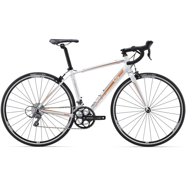 Giant Avail 5 Compact<BR> - 2015 Alu. dame racercykel TILBUD
