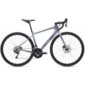 Giant Liv Avail Advanced 1 <BR>- 2021 Dame carbon racercykel TILBUD