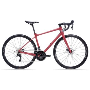 Giant Liv Avail Advanced 1 <BR> - 2019 Dame carbon racercykel