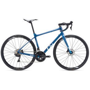 Giant Liv Avail Advanced 2 <BR>- 2019 Dame carbon racercykel TILBUD