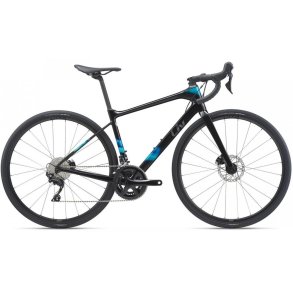 Giant Liv Avail Advanced 2 <BR>- 2022 Dame carbon racer SUPER-TILBUD