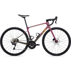 Giant Liv Avail Advanced 2 <BR>- 2024 Dame carbon racer TILBUD
