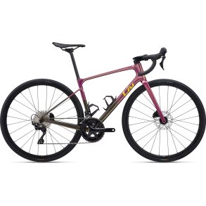Giant Liv Avail Advanced 2 <BR>- 2024 Dame carbon racer TILBUD