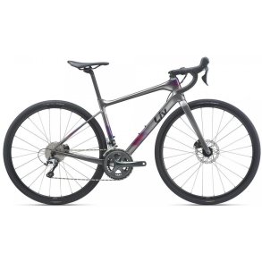 Giant Liv Avail Advanced 3 <BR>- 2021 Dame carbon racer TILBUD