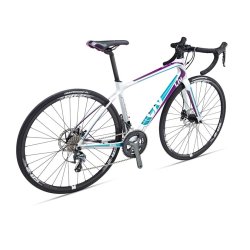Giant Liv Avail Advanced 3 - M/50 cm <BR>- 2016  Carbon dame racer SUPER-TILBUD