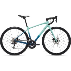 Giant Liv Avail AR 3 <BR>- 2023 Dame Aluminium racer TILBUD