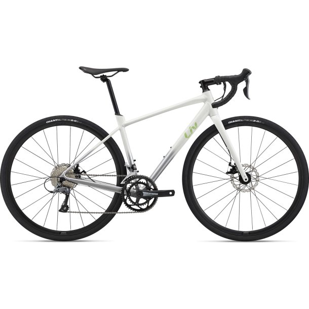 Giant Liv Avail AR 4 <BR>- 2023 Dame alu. racercykel TILBUD